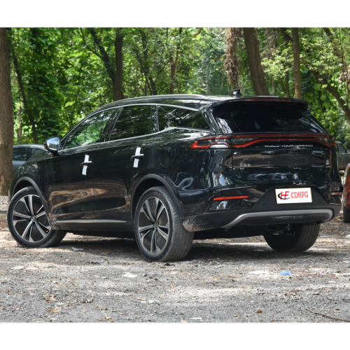 2022 Nuova auto elettrica SUV Byd Tang EV Auto elettrica Auto ELETTRICE EV ELETTRIC